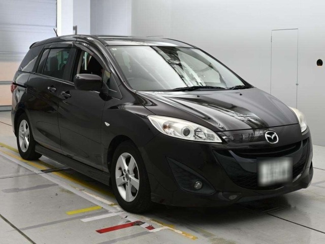 Mazda PREMACY 2015 8052342-5