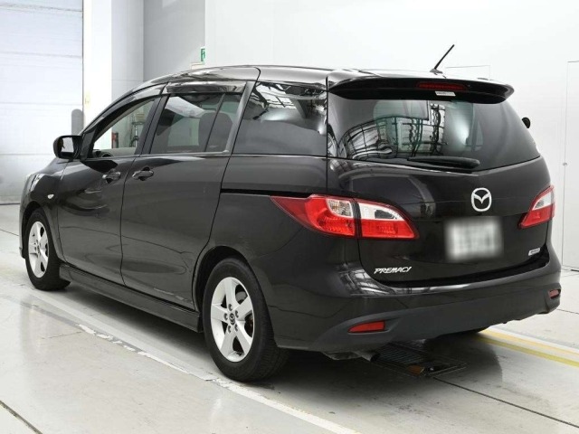 Mazda PREMACY 2015 8052342-6