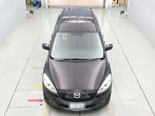 Mazda PREMACY 2015 8052342-7
