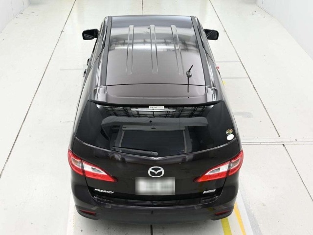 Mazda PREMACY 2015 8052342-8