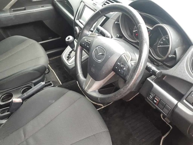 Mazda PREMACY 2015 8052342-9