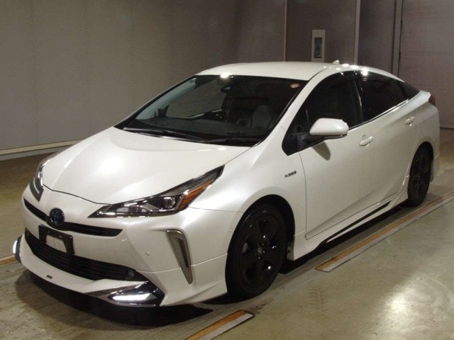 Toyota PRIUS 2019 8057507-0