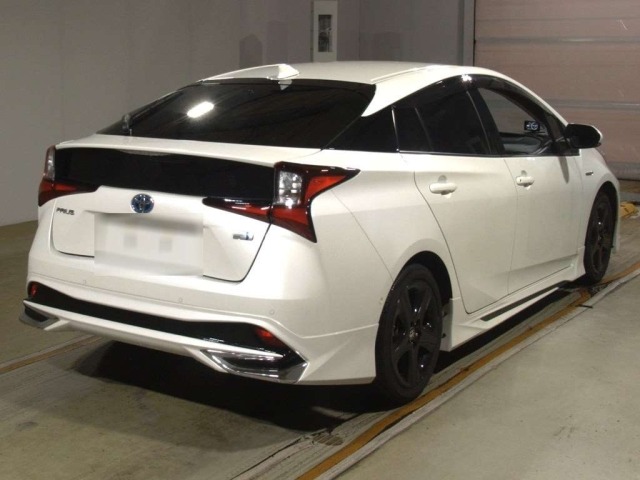 Toyota PRIUS 2019 8057507-1