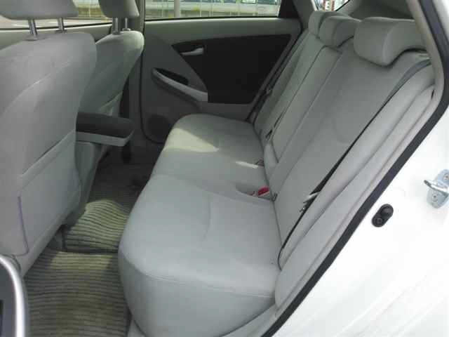 Toyota PRIUS 2011 8057511-9