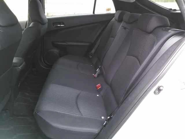 Toyota PRIUS 2016 8057513-9