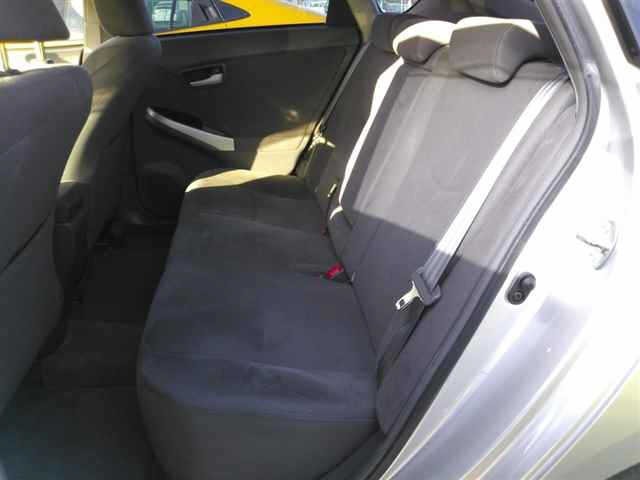 Toyota PRIUS 2010 8057515-9