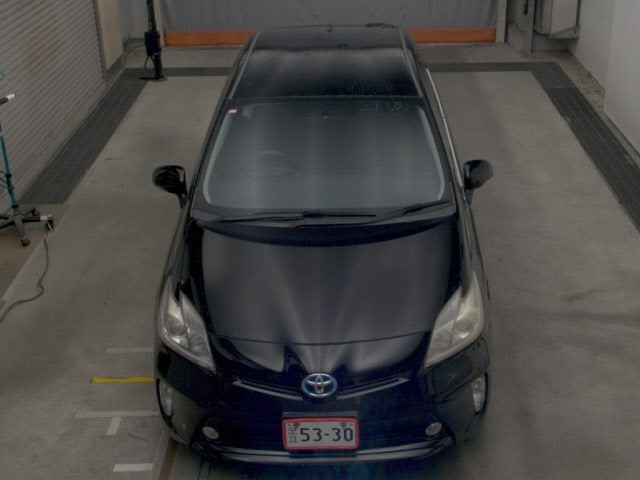 Toyota PRIUS 2015 8057573-6