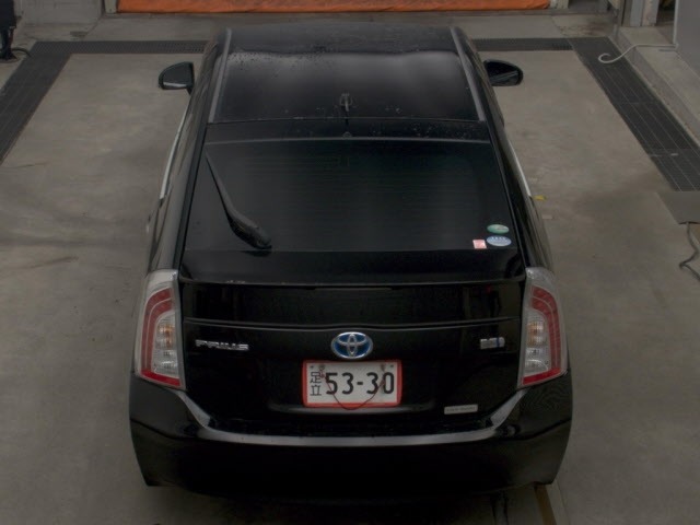 Toyota PRIUS 2015 8057573-7