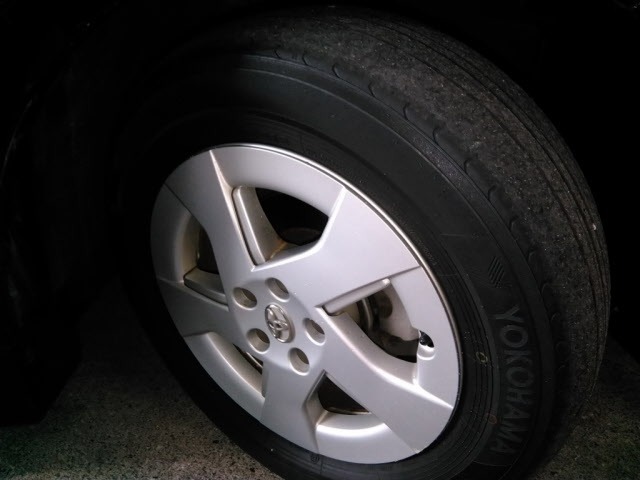 Toyota PRIUS 2015 8057573-9