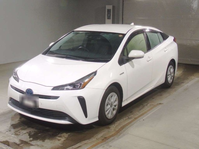 Toyota PRIUS 2019 8057652-0