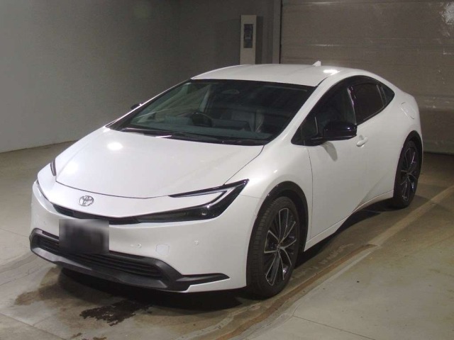 Toyota PRIUS 2025 8057653-0