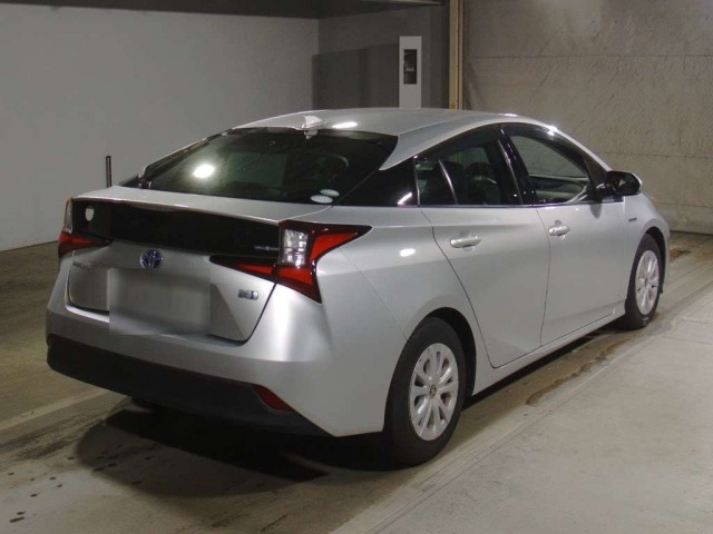 Toyota PRIUS 2020 8057654-1