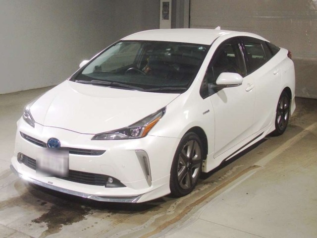 Toyota PRIUS 2019 8057656-0
