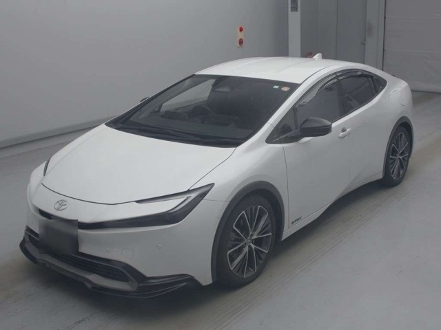 Toyota PRIUS 2023 8057671-0