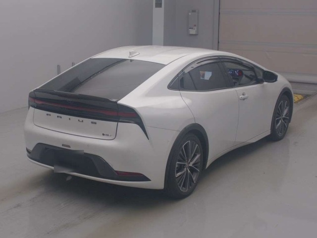 Toyota PRIUS 2023 8057671-1