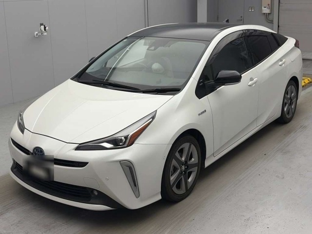 Toyota PRIUS 2019 8057679-0