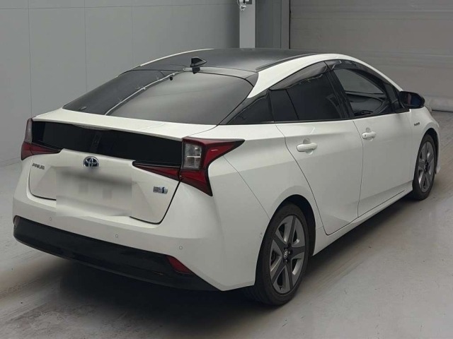 Toyota PRIUS 2019 8057679-1