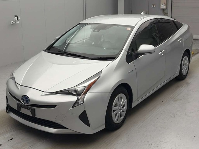 Toyota PRIUS 2016 8057690-0