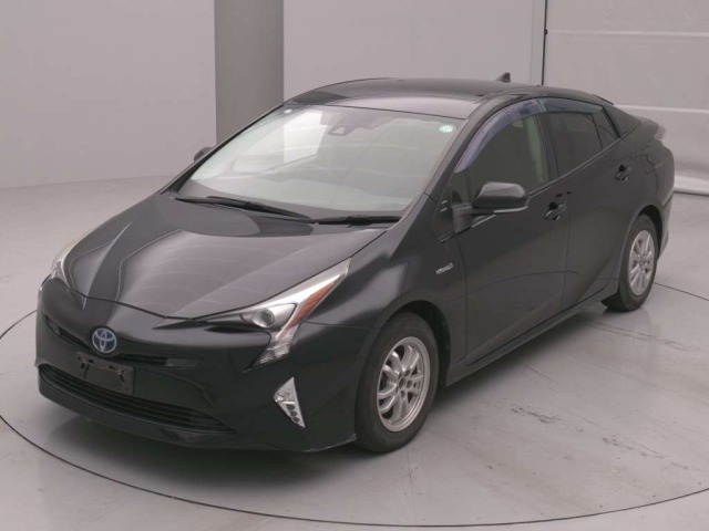 Toyota PRIUS 2018 8057691-0