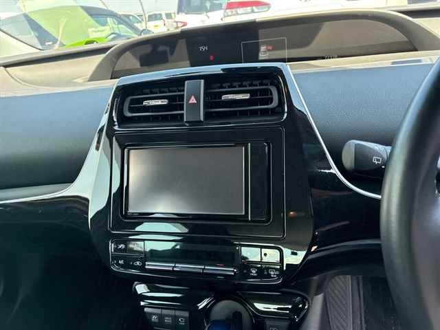 Toyota PRIUS 2021 8057692-6