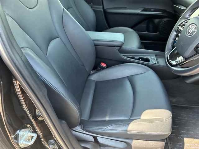Toyota PRIUS 2021 8057692-7