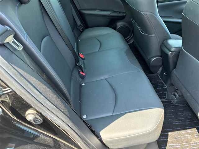 Toyota PRIUS 2021 8057692-8