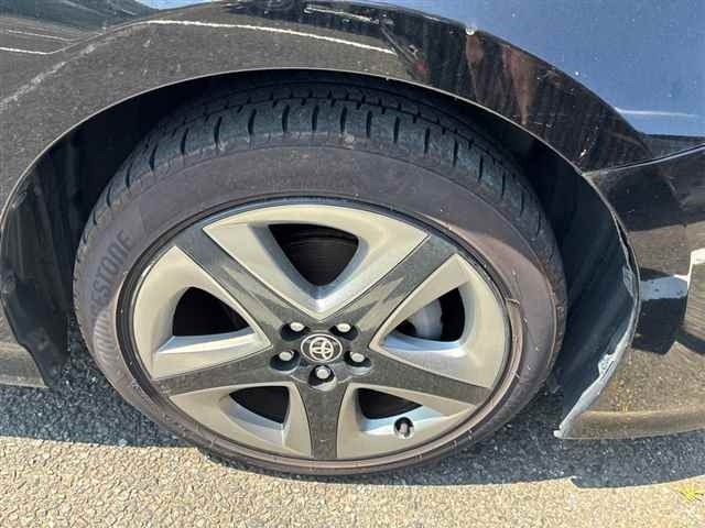 Toyota PRIUS 2021 8057692-9