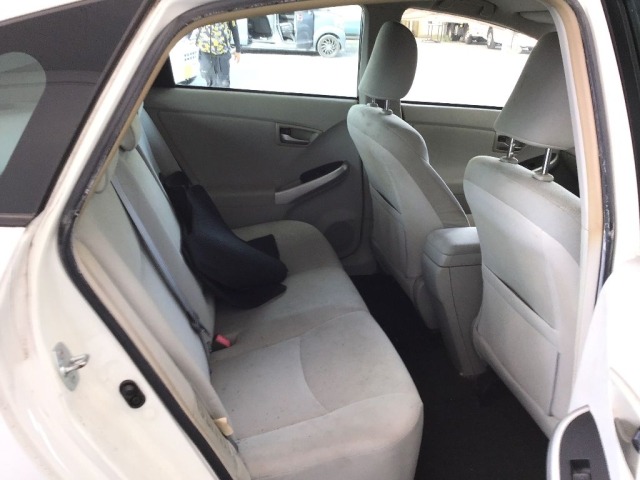 Toyota PRIUS 2013 8057694-6