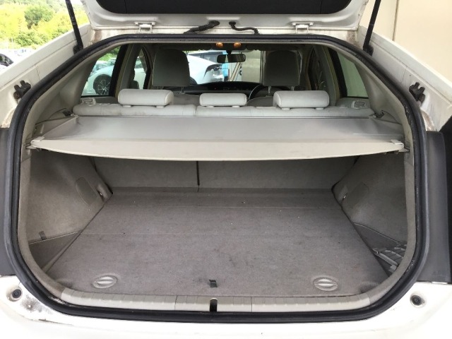 Toyota PRIUS 2013 8057694-7