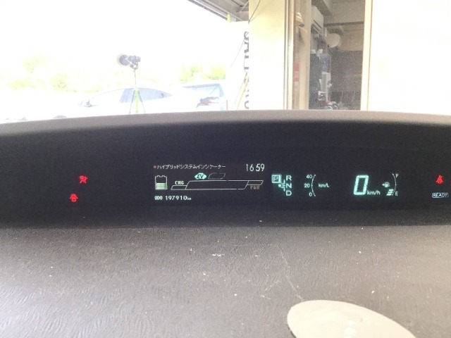 Toyota PRIUS 2013 8057694-8