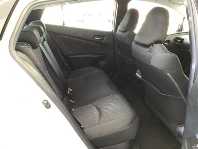 Toyota PRIUS 2022 8057697-6