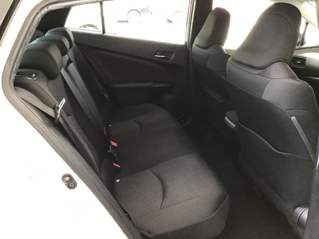 Toyota PRIUS 2021 8057698-6