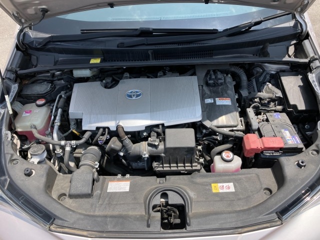 Toyota PRIUS 2016 8057745-10
