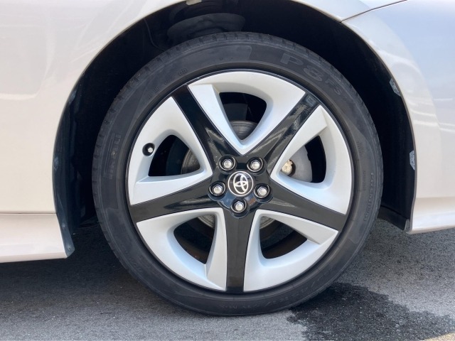 Toyota PRIUS 2016 8057745-15