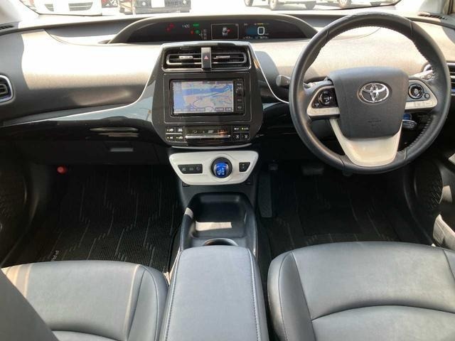 Toyota PRIUS 2016 8057745-2