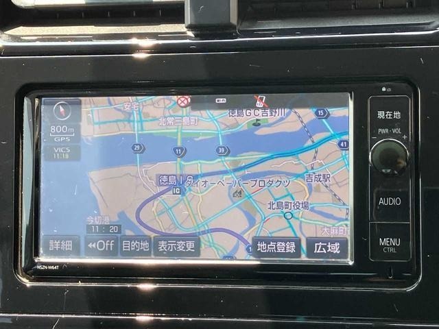 Toyota PRIUS 2016 8057745-22