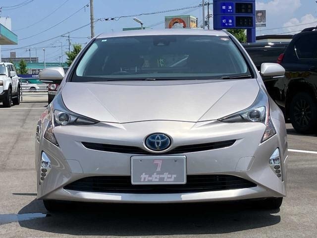 Toyota PRIUS 2016 8057745-5