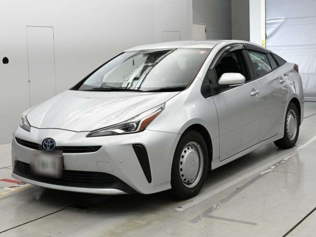 Toyota PRIUS 2021 8057747-0
