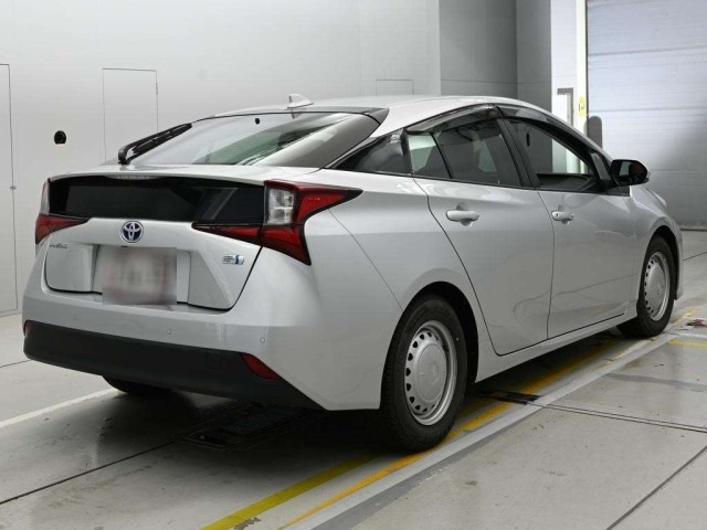 Toyota PRIUS 2021 8057747-1