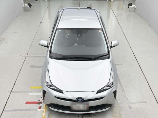 Toyota PRIUS 2021 8057747-7