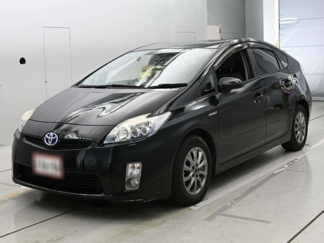 Toyota PRIUS 2011 8057748-0
