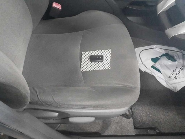 Toyota PRIUS 2011 8057748-10