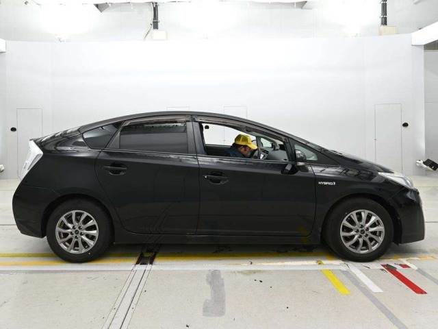 Toyota PRIUS 2011 8057748-3