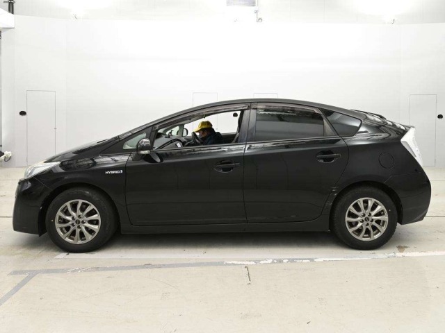 Toyota PRIUS 2011 8057748-4