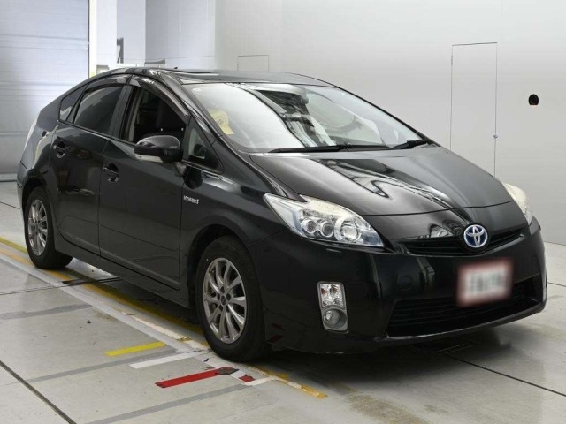 Toyota PRIUS 2011 8057748-5