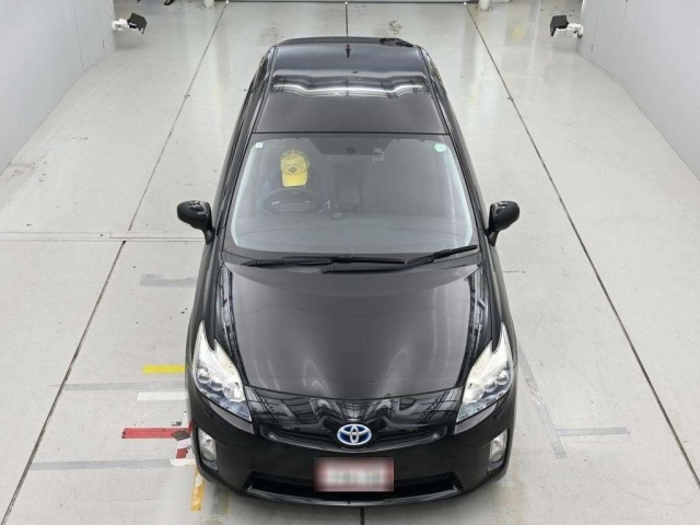 Toyota PRIUS 2011 8057748-7