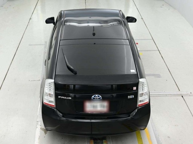 Toyota PRIUS 2011 8057748-8