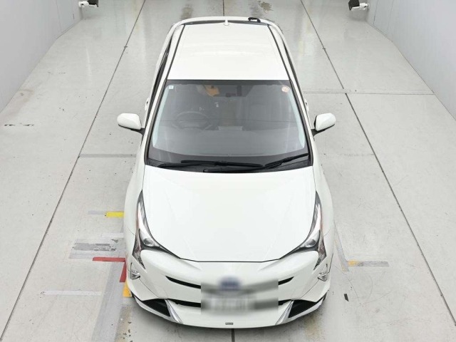 Toyota PRIUS 2018 8057750-7