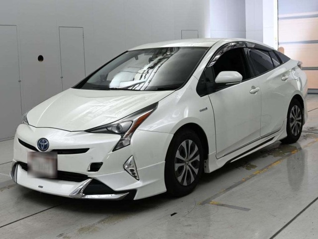 Toyota PRIUS 2016 8057757-0