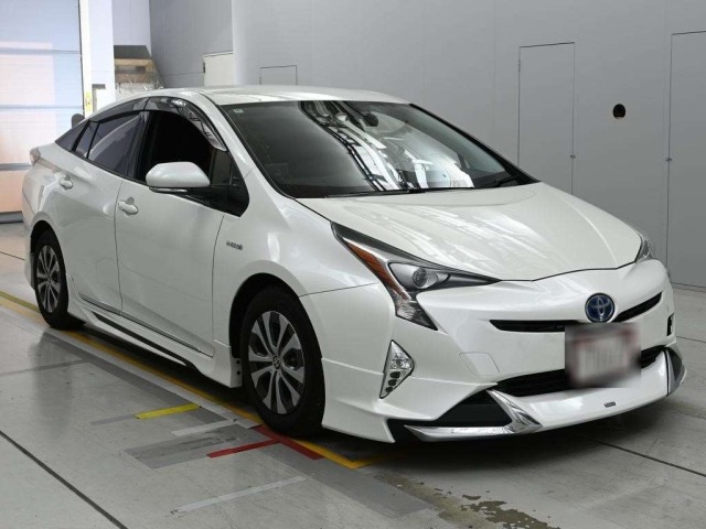 Toyota PRIUS 2016 8057757-5